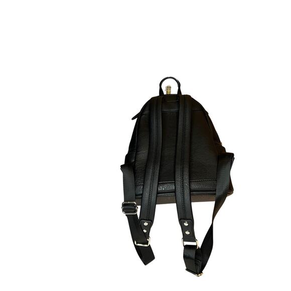 Loungefly Minnie Mouse Mini Backpack - Picture 2 of 5